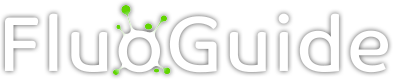 FluoGuide - Logotype