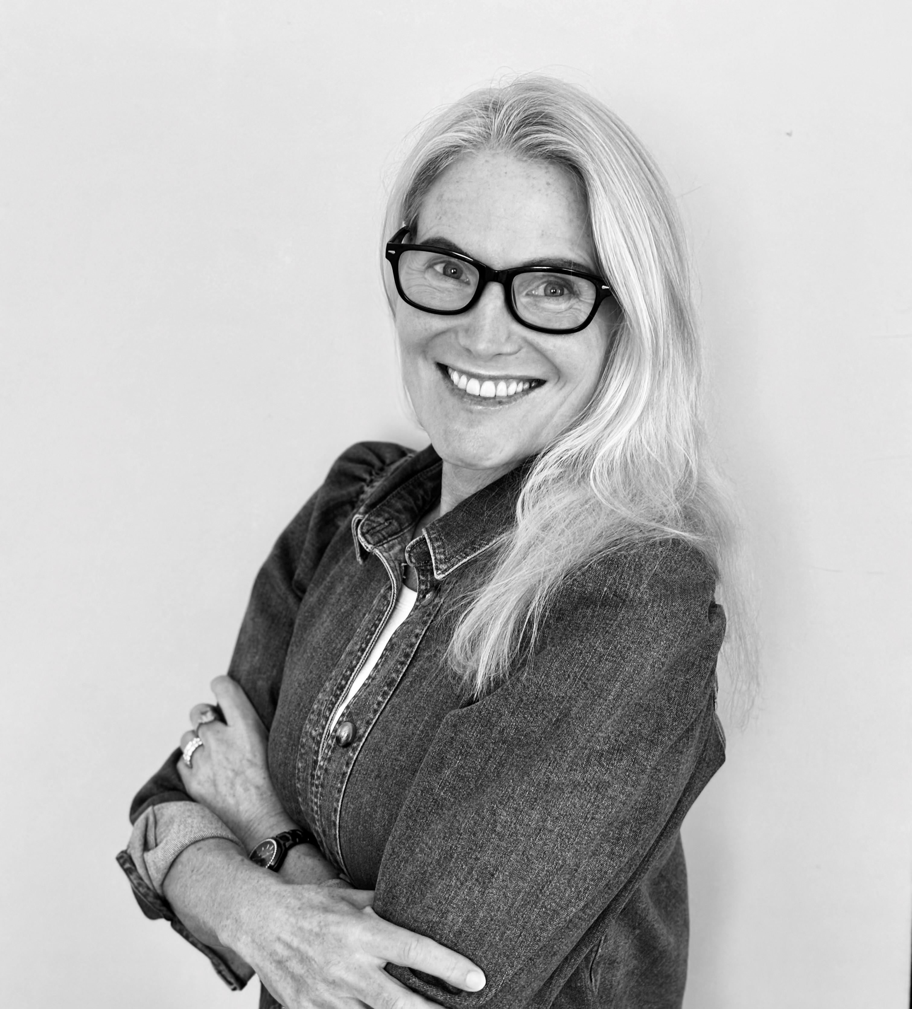 Camilla  Harder Hartvig  - Member of the board FluoGuide