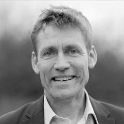 Morten Albrechtsen - CEO (Chief Executive Officer) FluoGuide